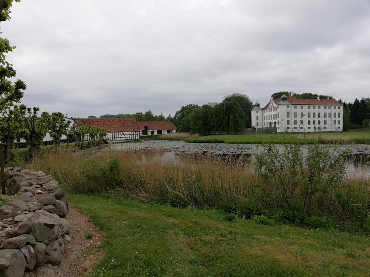 Baekgaarden B&B Lyndelse Eksteriør bilde