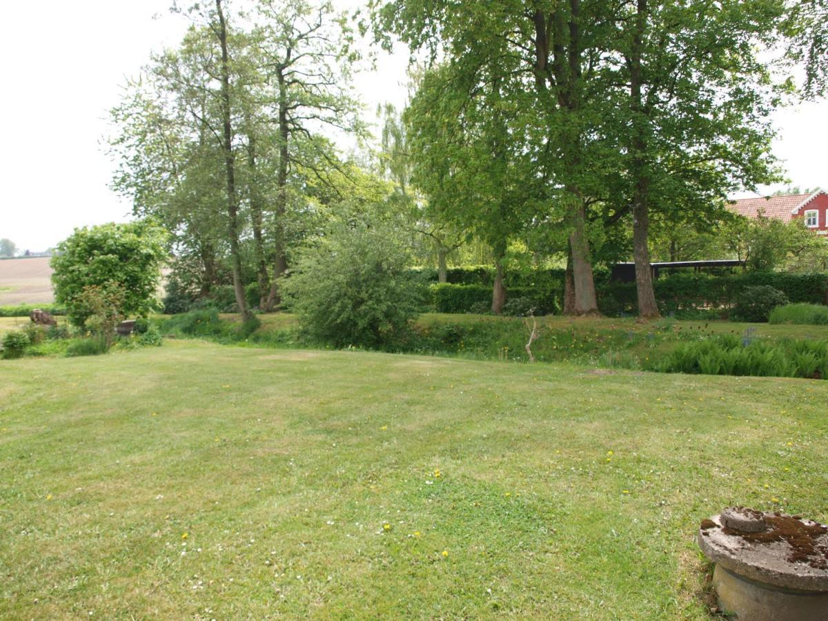Baekgaarden B&B Lyndelse Eksteriør bilde