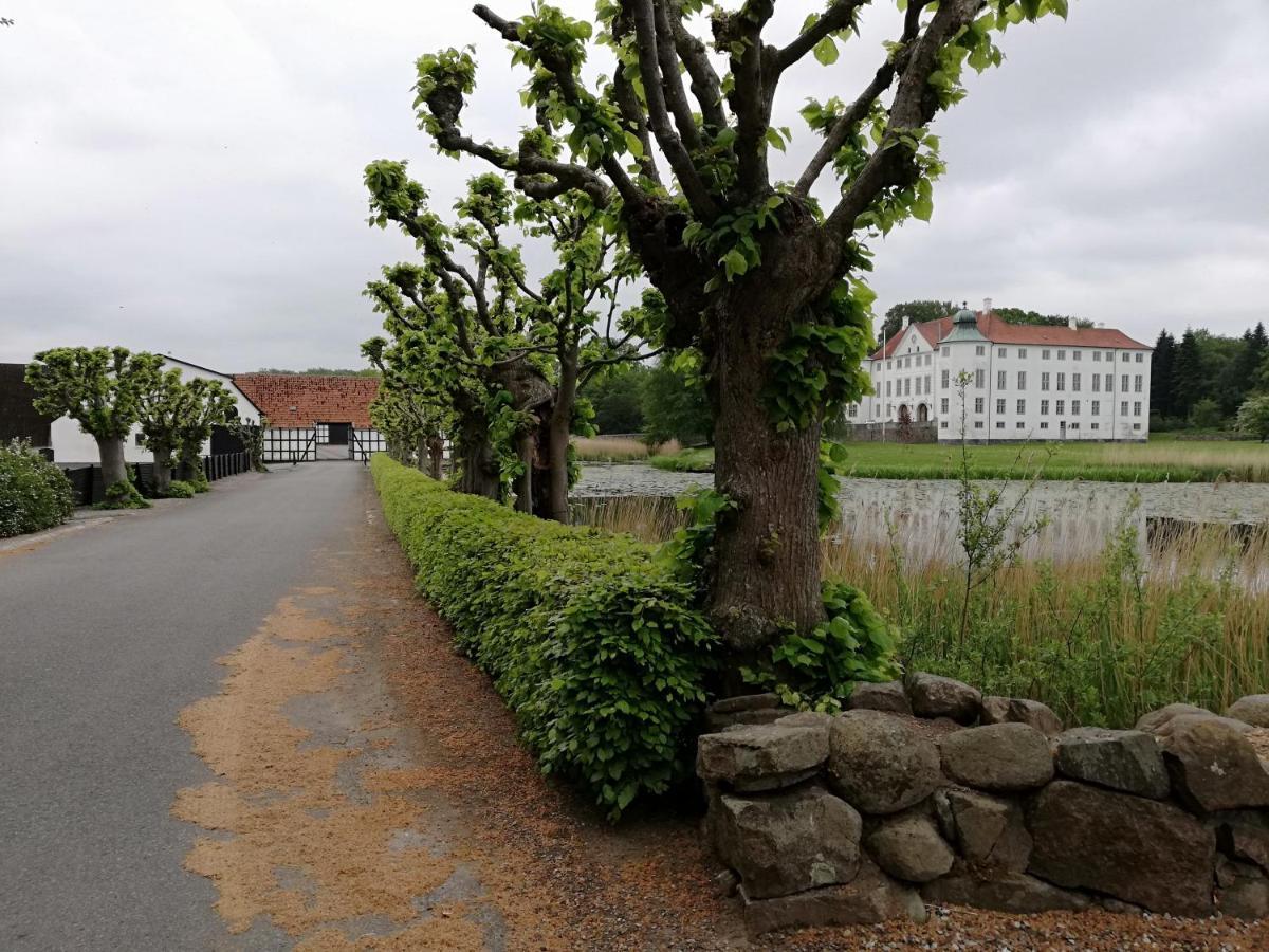 Baekgaarden B&B Lyndelse Eksteriør bilde