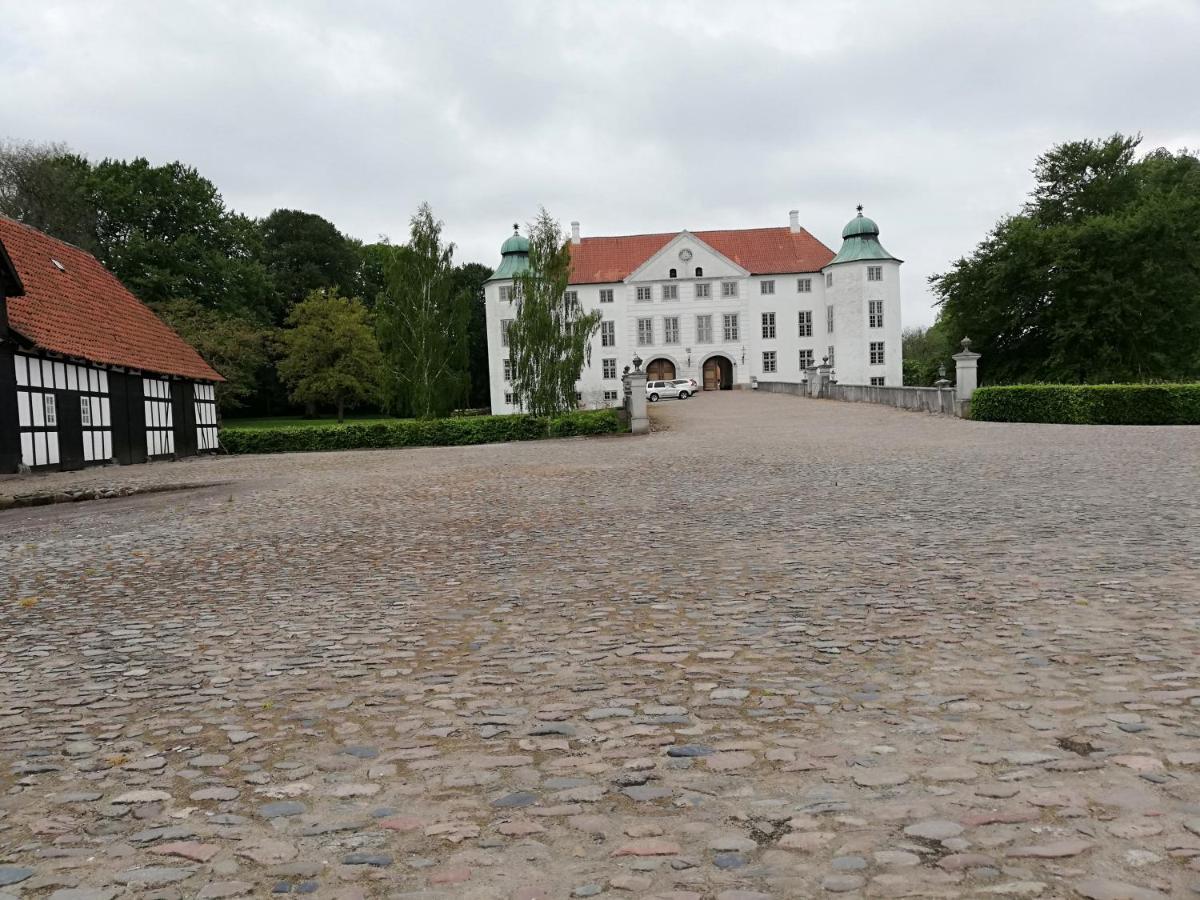 Baekgaarden B&B Lyndelse Eksteriør bilde
