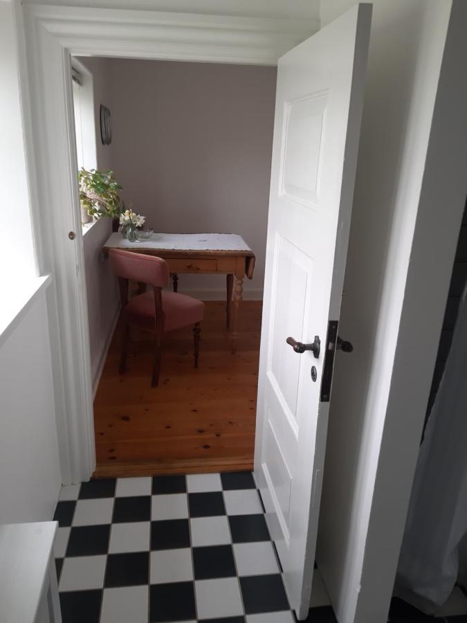 Baekgaarden B&B Lyndelse Eksteriør bilde