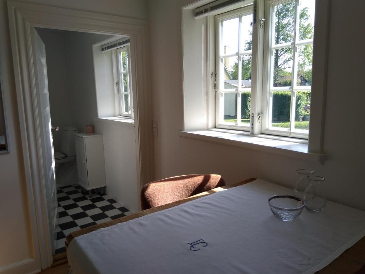 Baekgaarden B&B Lyndelse Eksteriør bilde